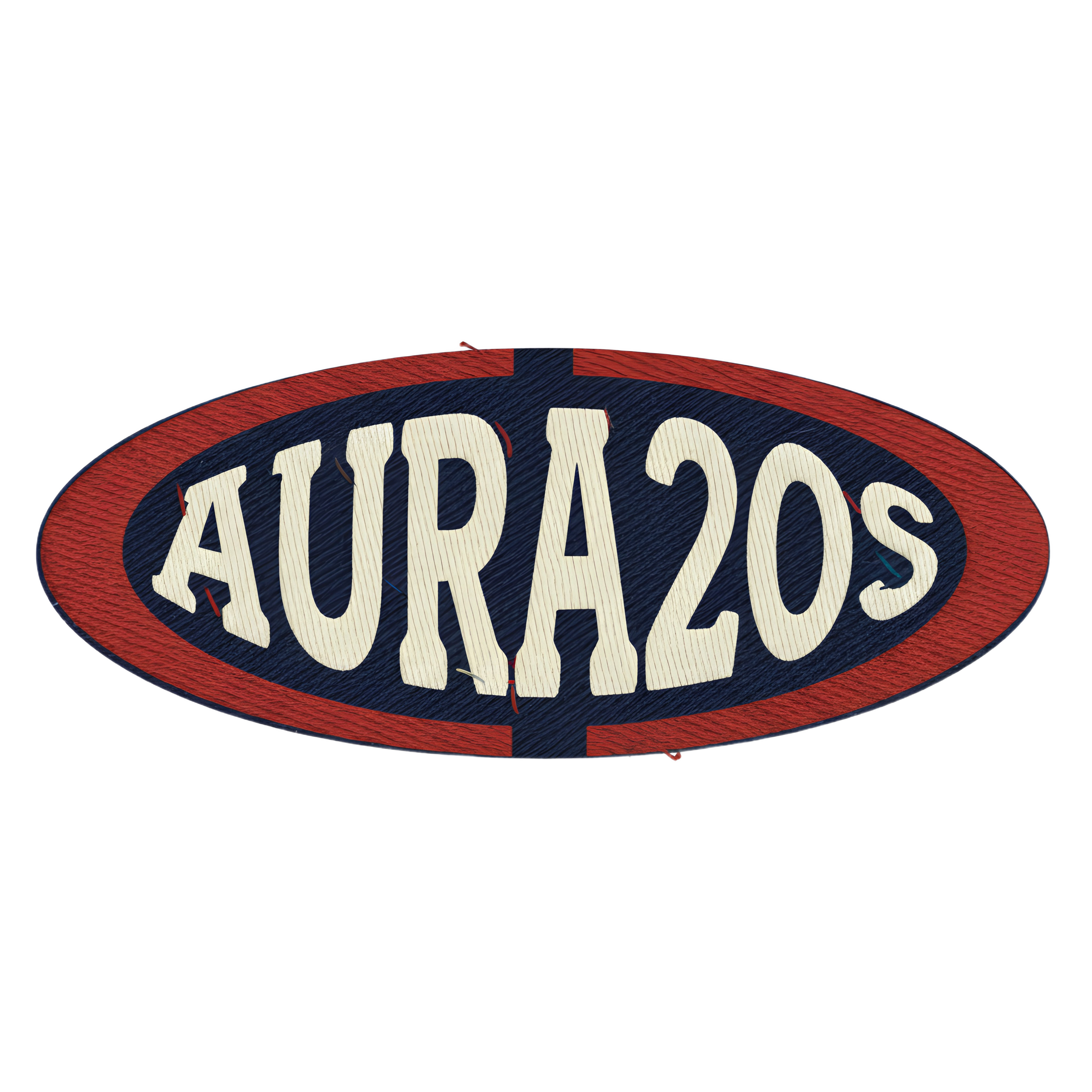 Aura20s Logo